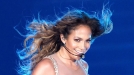 Jennifer Lopezen kontzertua Dubain. Argazkia: EFE title=