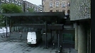 Video footage of Breivik's van exploding is released
