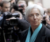 El FMI recorta sus expectativas de crecimiento mundial