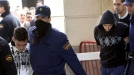 Carcaño, condenado a 20 años por el asesinato de Marta del Castillo. (13-1-2012) title=