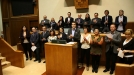 19 parlamentarios vascos cantarán juntos en 'Euskal Kantuen Gaua'