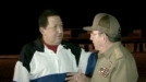 IMÁGENES: La vida de Hugo Chávez