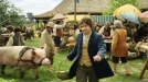 'The Hobbit: An Unexpected Journey' filmaren trailerra