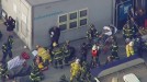 57 injured when ferry strikes NYC dock