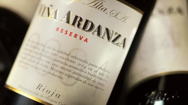Rioja Alta coloca uno de sus mejores vinos en Delta Air Lines  