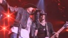 Guns N' Roses: ''Paradise City''