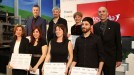 Todos los galardonados en los Premiados Tecnalia 2012. title=