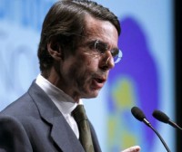 Aznar: 'Legea baliabide objektiboa izan behar da, baina ez neutrala'