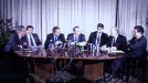 1988: Firman el pacto de Ajuria Enea 