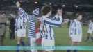 1989: La Real, subcampeona en Liga y finalista en la Copa 