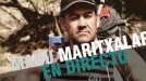 Manu Maritxalar, en directo, en el debate de 'El Conquis'