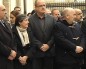 Basque parliament pays tribute to Fernando Buesa