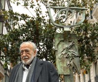 Gobierno Vasco lamenta la pérdida de uno de los referentes artísticos