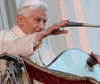 El papa emérito Benedicto XVI pide perdón por los abusos sexuales pero niega que los encubriera