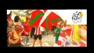 100th Tour of France features Basque flag Ikurriña