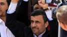 Mahmoud Ahmadineyad. Argazkia: EFE title=