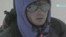 Año 2000: Muere el montañero Felix Iñurrategi en el Gashembrung II  