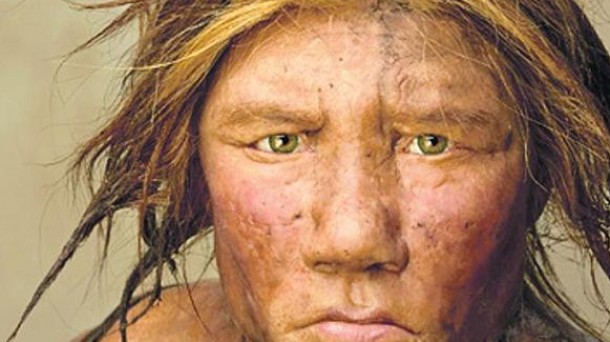Descifrando el genoma neandertal: entrevista con Carles Lalueza-Fox