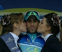 Nibali, Milano - San Remori buruz: 'Dibertitu egingo zaituztet'