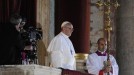 Jorge Mario Bergoglio, nuevo papa