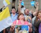 Argentina y el resto del mundo celebran la elección del nuevo papa