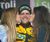 Gerald Ciolekek irabazi du Milano-San Remo klasikoa