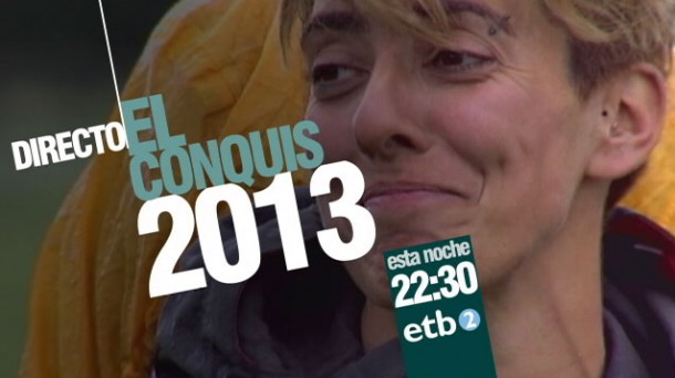 Iosu y Conejo estarán en el debate 'El Conquis 2013'