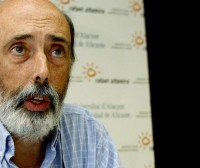 Paco Etxeberria, memoria historikorako aholkulari berria Espainiako Gobernuan