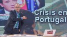 ¿Qué similitudes hay entre la situación de España y la de Portugal?