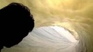 Spectacular footage of Aritz Aranburu surfing in Hossegor
