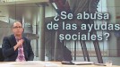 ¿Conocen los vascos las ayudas sociales que se conceden en Euskadi?