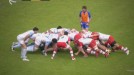 2012: El equipo de rugby de Biarritz gana el Amlin Challenge Cup final