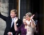 Dutch King Willem-Alexander succeeds mother Beatrix