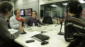 Programación especial en Radio Euskadi
