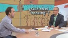 ¿Es segura la técnica del 'fracking' para extraer gas?