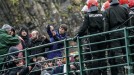 Basque police arrest Abertzale Left militant Untza Alkorta