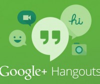Google Hangouts, bideo-deiak egiteko zerbitzu berria