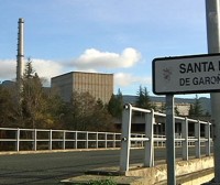 Nuclenor, dividida al 50% sobre el futuro de la central nuclear de Garoña