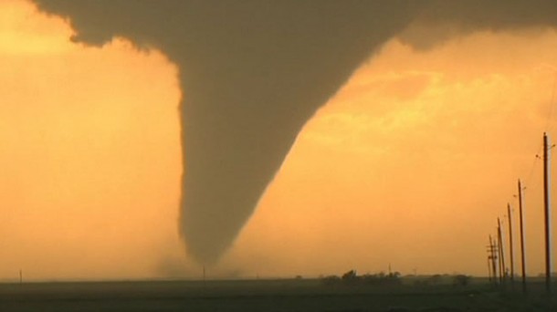 Tornado Oklahoma 2013 | 2.000 millones de dólares de pérdidas