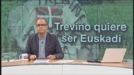 ¿Qué te parece que Treviño forme parte de Euskadi?