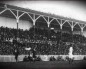 El estadio de San Mamés fue inaugurado en 1913