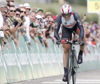 Cancellarak hirugarrenez irabazi du Flandrian