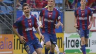 El Eibar vuelve a ganar al Oviedo y se planta en la final
