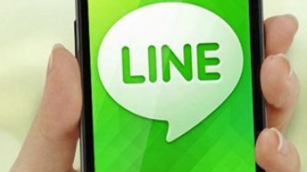 Line, la aplicación de mensajería que pugna por el reinado de Whatsapp