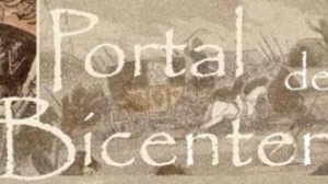 El portal del bicentenario de la Batalla de Vitoria