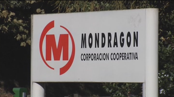 Pornografía Instalaciones jerarquía Grupo Mondragón | Ha recolocado a 980 socios de Fagor y Edesa - Fagor  Electrodomésticos - EITB