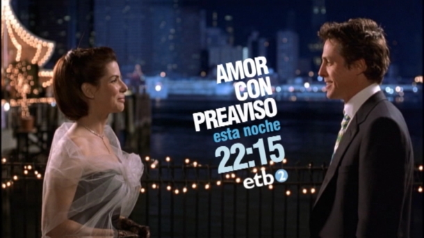 Sandra Bullock Y Hugh Grant Peliculas