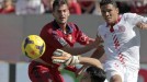 Sevilla-Osasuna (2-1) neurketako golak