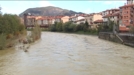 Gobierno Vasco activa el plan de emergencia por riesgo de inundaciones