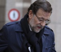 Rajoy: 'Azkuna fue un gran gestor y una excelente persona'   